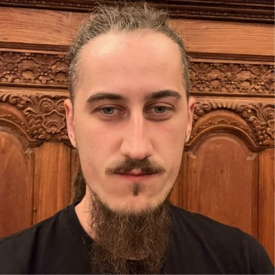 ELIAS MARDAUS